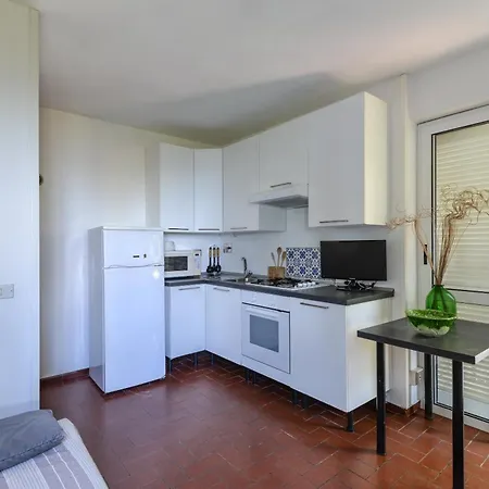 Casa Le Terrazze - Capo D'arco Appartamento