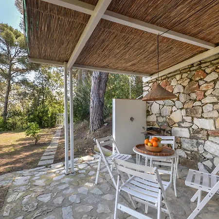 Casa Le Terrazze - Capo D'arco *