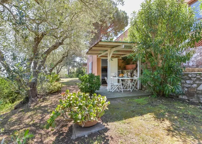 Appartamento Casa Le Terrazze - Capo D'arco *