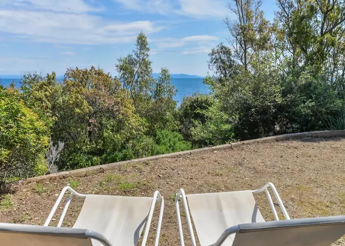 Appartamento Casa Le Terrazze - Capo D'arco *