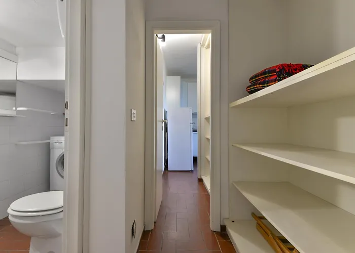 Appartamento Casa Le Terrazze - Capo D'arco *