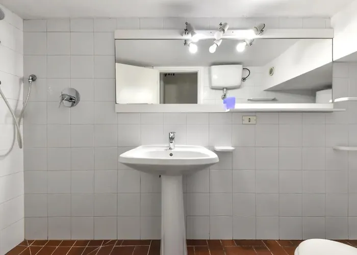 Casa Le Terrazze - Capo D'arco Appartamento Rio Marina