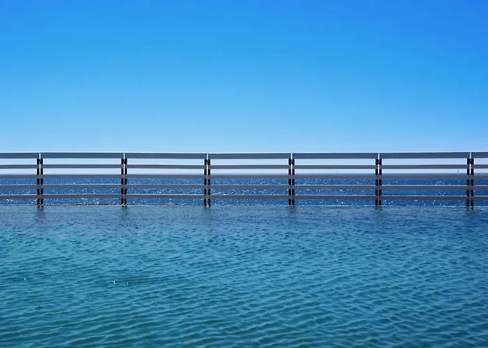 Casa Le Terrazze - Capo D'arco * Rio Marina