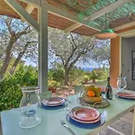 Casa Le Terrazze - Capo D'arco 아파트