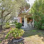 דירה Casa Le Terrazze - Capo D'arco *