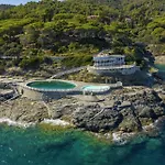 Casa Le Terrazze - Capo D'arco * 리오마리나