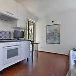 Casa Le Terrazze - Capo D'arco 아파트
