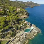 Casa Le Terrazze - Capo D'arco 아파트 *