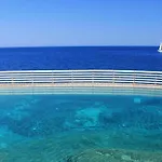 아파트 Casa Le Terrazze - Capo D'arco 리오마리나