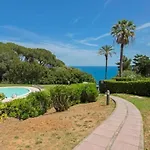 아파트 Casa Le Terrazze - Capo D'arco *