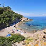 아파트 Casa Le Terrazze - Capo D'arco 리오마리나