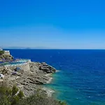 Casa Le Terrazze - Capo D'arco ריו מרינה