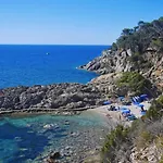 Casa Le Terrazze - Capo D'arco 아파트 리오마리나