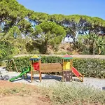 아파트 Casa Le Terrazze - Capo D'arco *