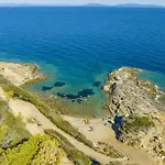 Casa Le Terrazze - Capo D'arco * ריו מרינה