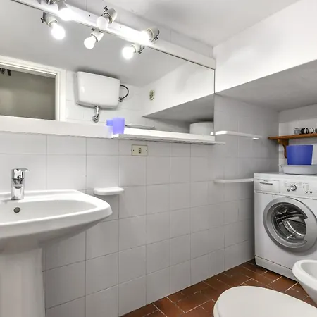 Casa Le Terrazze - Capo D'arco *