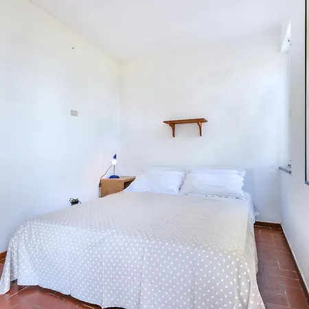 Casa Le Terrazze - Capo D'arco 아파트 리오마리나