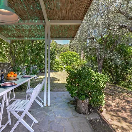 Casa Le Terrazze - Capo D'arco *