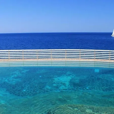 Apartment Casa Le Terrazze - Capo D'arco Rio Marina