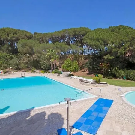 Apartment Casa Le Terrazze - Capo D'arco *