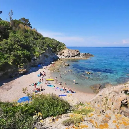 Apartamento Casa Le Terrazze - Capo D'arco Rio Marina