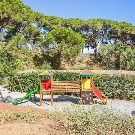 Apartamento Casa Le Terrazze - Capo D'arco *