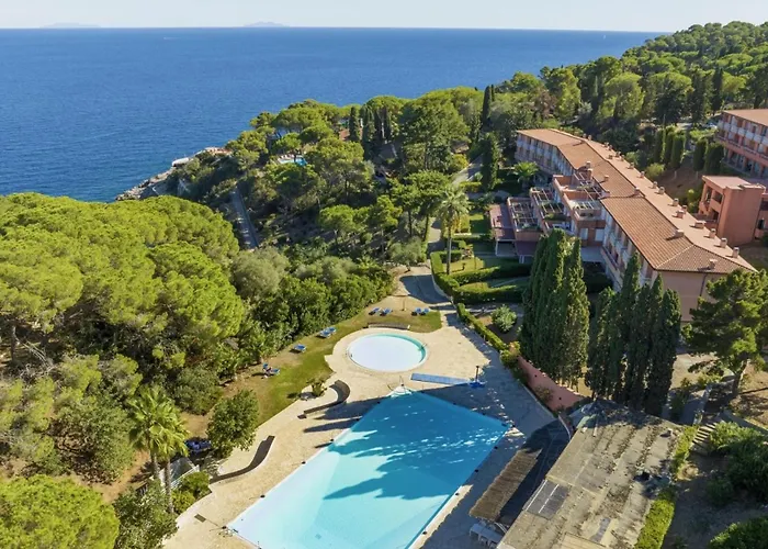 Casa Le Terrazze - Capo D'arco *