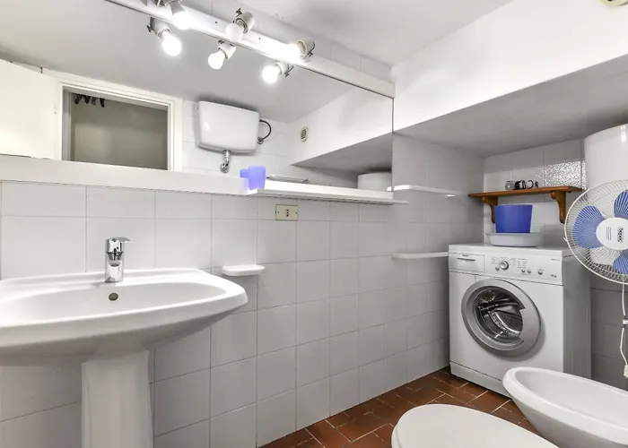 Casa Le Terrazze - Capo D'arco *