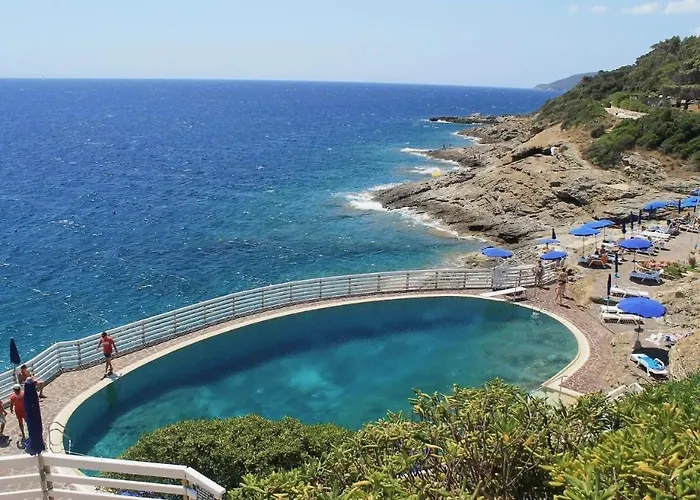 Casa Le Terrazze - Capo D'arco *
