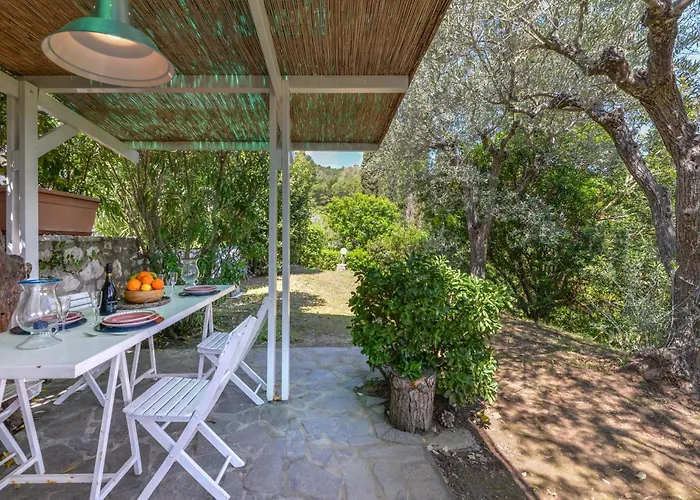 Casa Le Terrazze - Capo D'arco *