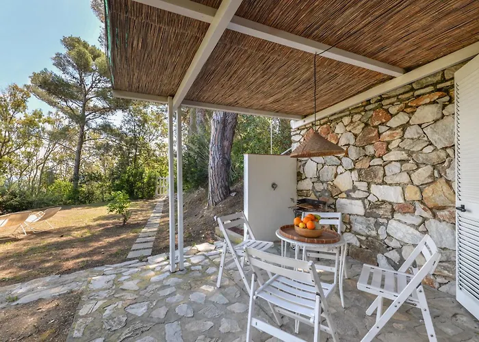 Casa Le Terrazze - Capo D'arco *