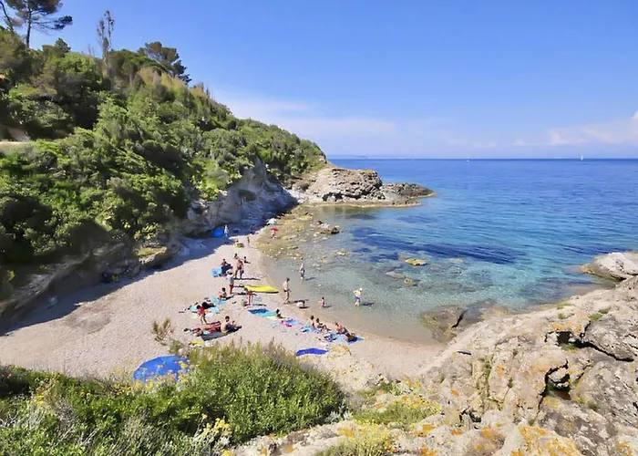 Casa Le Terrazze - Capo D'arco