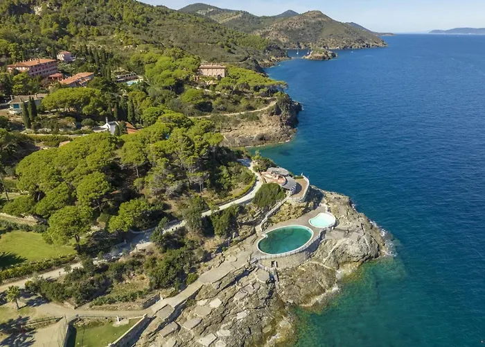 Casa Le Terrazze - Capo D'arco Apartment *