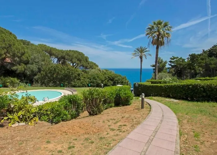 Apartment Casa Le Terrazze - Capo D'arco *