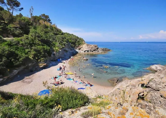 Lejlighed Casa Le Terrazze - Capo D'arco Rio Marina