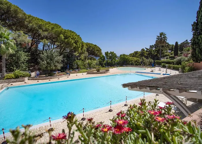 Casa Le Terrazze - Capo D'arco *