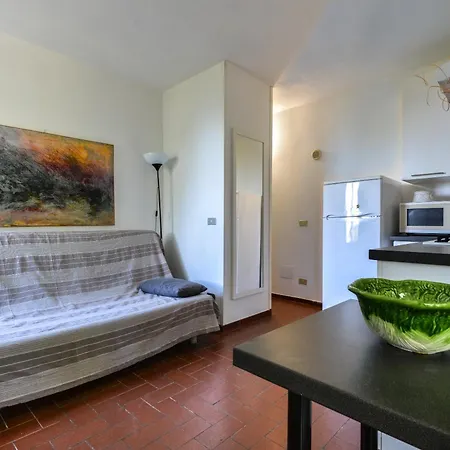 Casa Le Terrazze - Capo D'arco * ريو مارينا