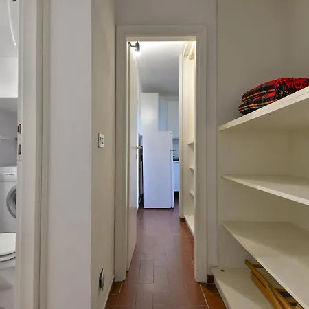 شقة Casa Le Terrazze - Capo D'arco *