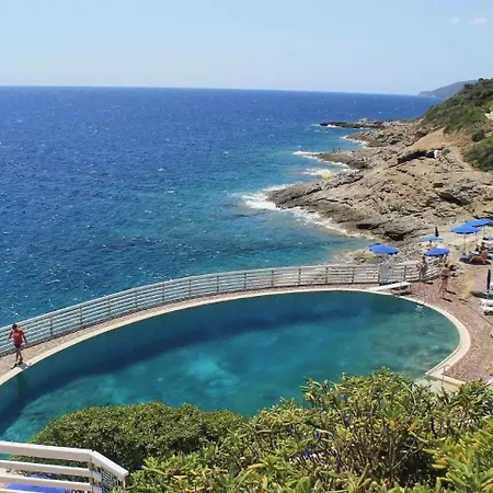 Casa Le Terrazze - Capo D'arco *