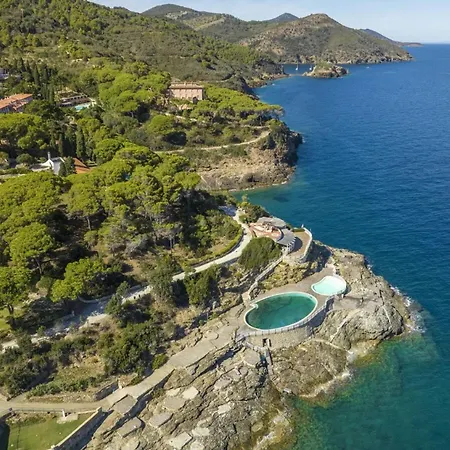Casa Le Terrazze - Capo D'arco Apartament *