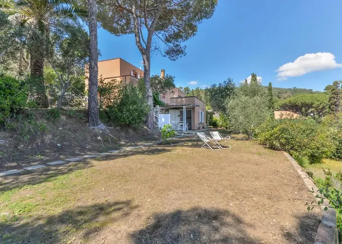 شقة Casa Le Terrazze - Capo D'arco ريو مارينا