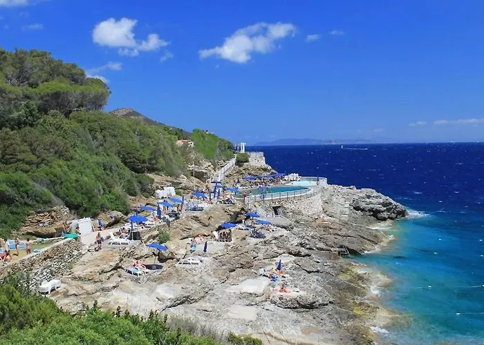 Casa Le Terrazze - Capo D'arco