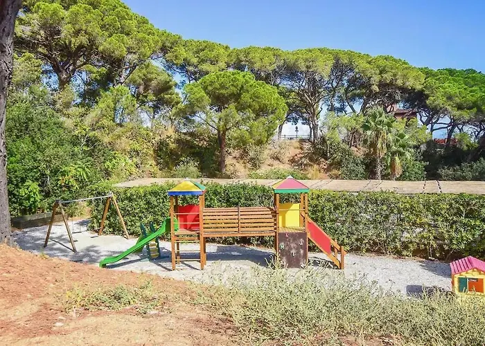 شقة Casa Le Terrazze - Capo D'arco *